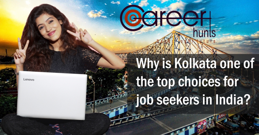 jobs in kolkata india